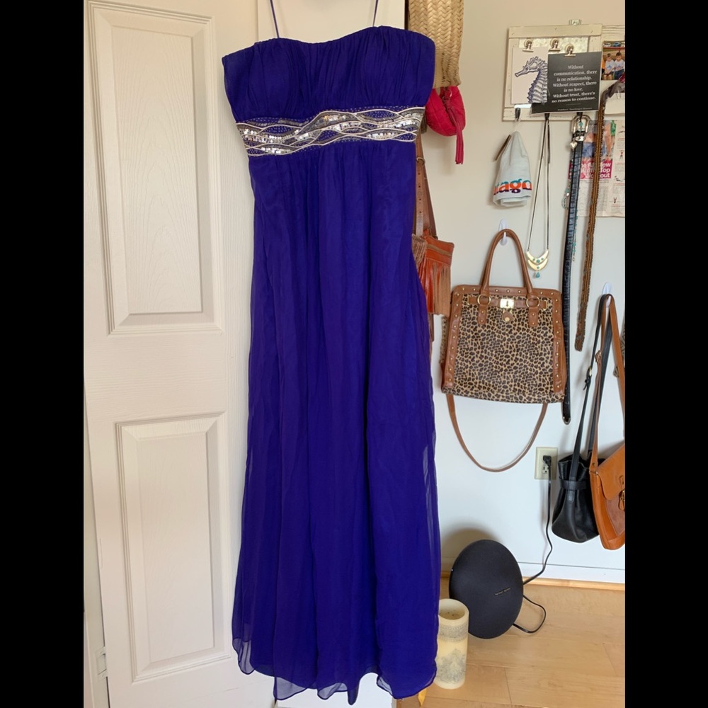 JS Boutique Dress